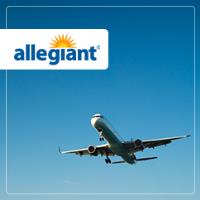 Allegiant Airlines image 5