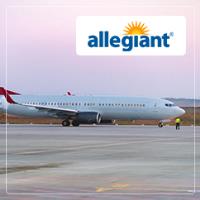 Allegiant Airlines image 2