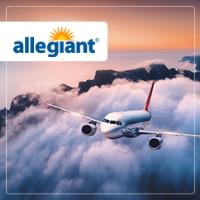 Allegiant Airlines image 1