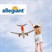 Allegiant Airlines image 6