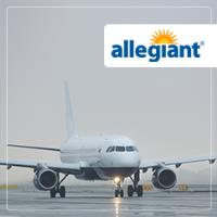 Allegiant Airlines image 5