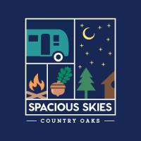 Spacious Skies Campgrounds - Country Oaks image 4