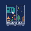 Spacious Skies Campgrounds - Seven Maples logo