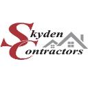 Skyden Contractors, Inc. logo