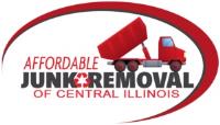 Affordable Junk Removal of Central IL, LLC image 1