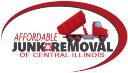 Affordable Junk Removal of Central IL, LLC logo