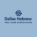 Dallas Hebrew Free Loan Association logo