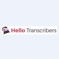 Hello Transcribers LLC image 1