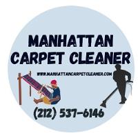 Manhattan Carpet Cleaner image 1