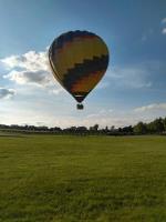 Balloons Over Bloomington image 3