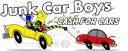 Junk Car Boys - Cash for Cars Baltimore logo