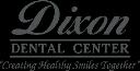 Dixon Dental Center logo