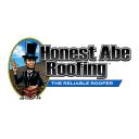 Honest Abe Roofing Tampa logo