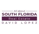 David Lopez - All About South Florida Real Estate logo