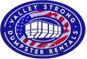 Valley Strong Rolloffs logo