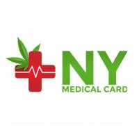 NY Medical Marijuana Card image 1