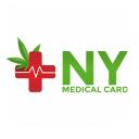 NY Medical Marijuana Card logo
