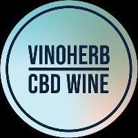 Vino Herb CBD Wine image 1