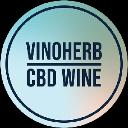 Vino Herb CBD Wine logo