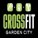 CrossFit Garden City logo