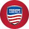 Colocation America logo