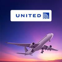 United Airlines image 1