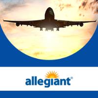 Allegiant Airlines image 1