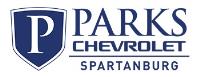 Parks Chevrolet Spartanburg image 1