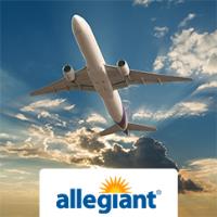 Allegiant Airlines image 4