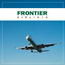 Frontier Airlines logo
