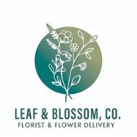 Leaf & Blossom, Co Florist & Flower Delivery image 4