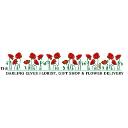 The Darling Elves Florist, Gift Shop logo