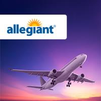 Allegiant Airlines image 1