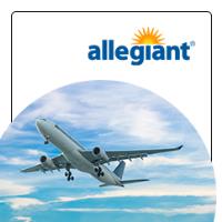 Allegiant Airlines image 3