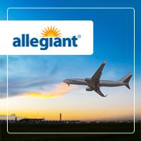 Allegiant Airlines image 4