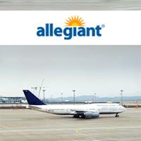 Allegiant Airlines image 5