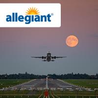 Allegiant Airlines image 2