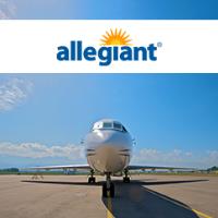 Allegiant Airlines image 2