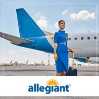 Allegiant Airlines image 5