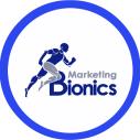 Marketing Bionics logo