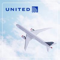 United Airlines image 3