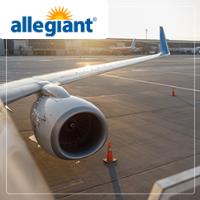 Allegiant Airlines image 5