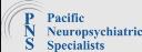 Pacific Neuropsychiatric Specialists logo