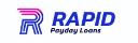 Rapid Payday Loans logo
