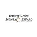 Barrett Nonni Homola & Ferraro logo