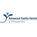 Advanced Family Dental & Orthodontics logo