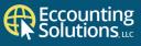 Eccounting Solutions, LLC logo
