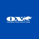 OX Foundation Solutions logo