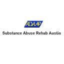 recovery programs for drug addiction austin logo