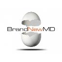 Brand New MD logo